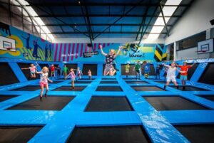 Canggu Indoor Activities for Kids