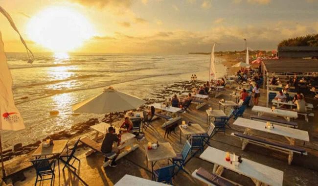 Visit Beaches in Canggu