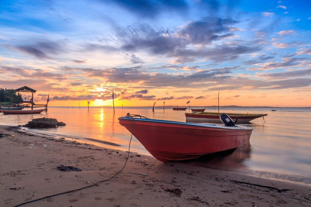 Visit Beaches in Canggu