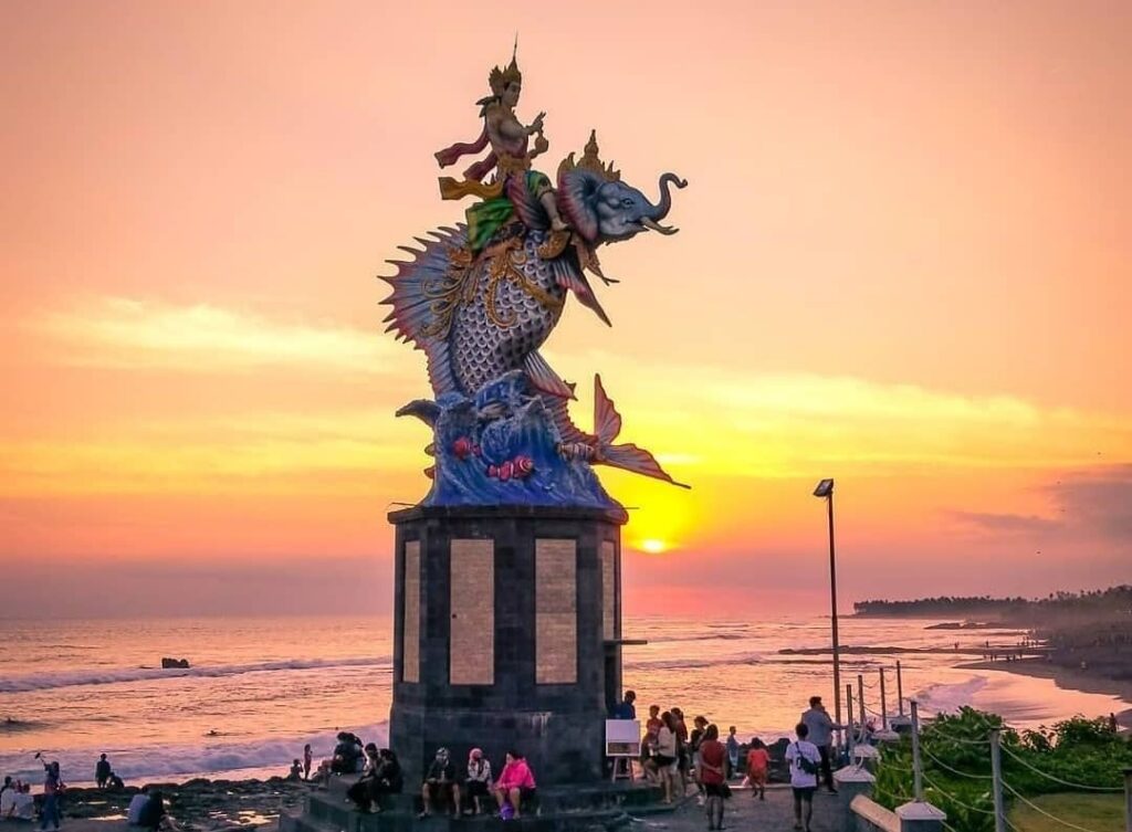 Visit Beaches in Canggu