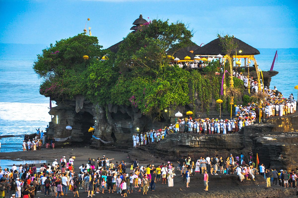 Romantic Spots in Canggu