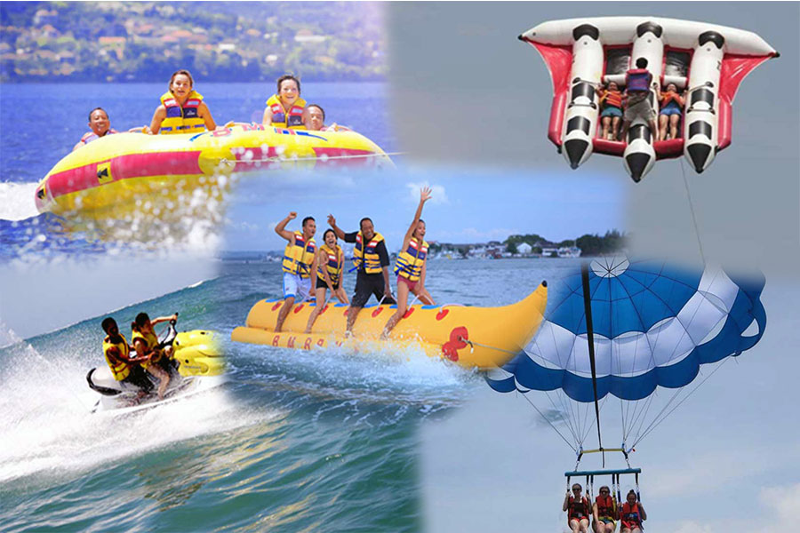 Fun Outdoor Activities