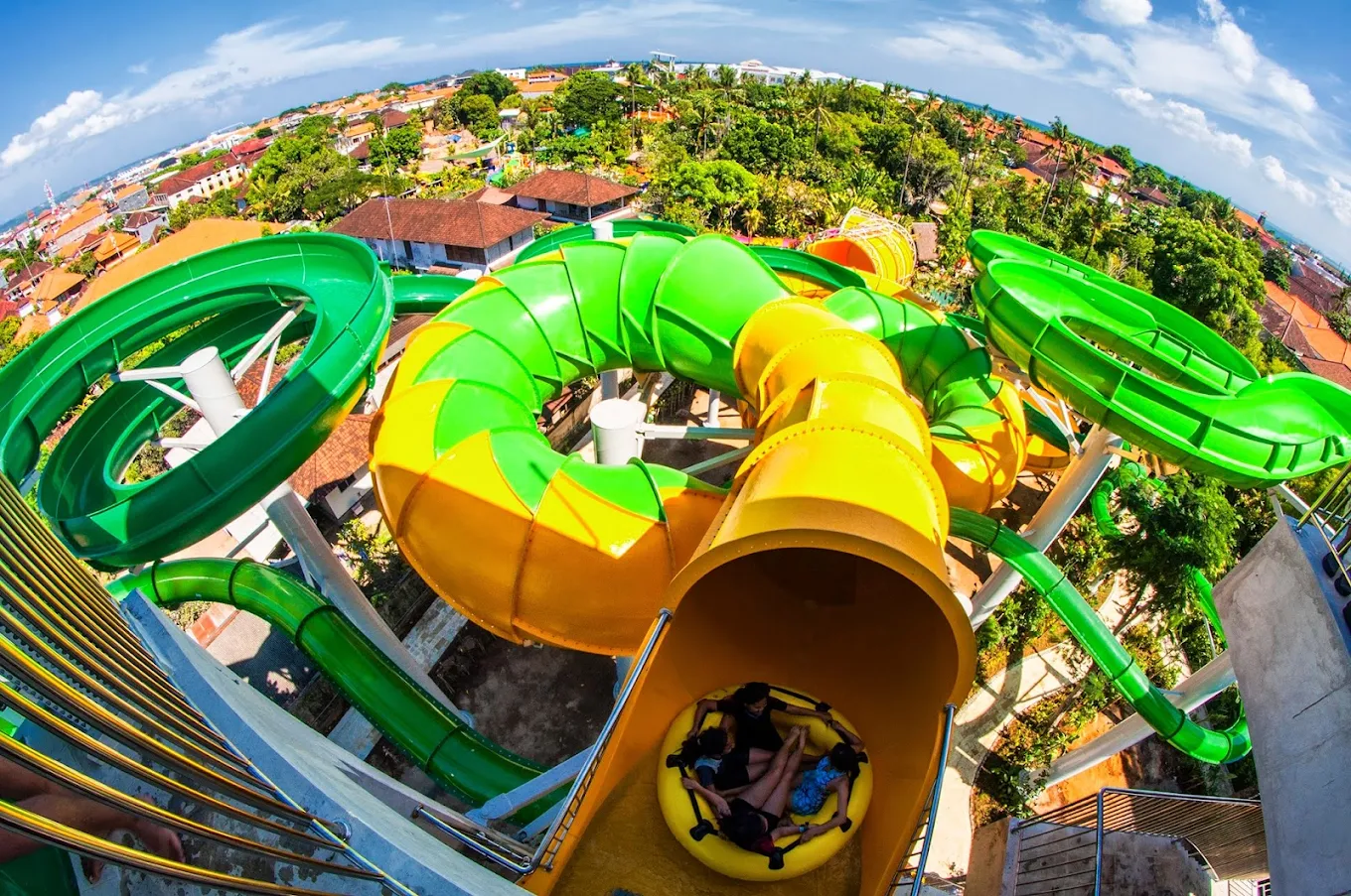 Top 5 Fun Activities
