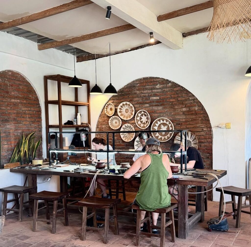 Top Instagrammable Spots in Canggu, Bali 2025