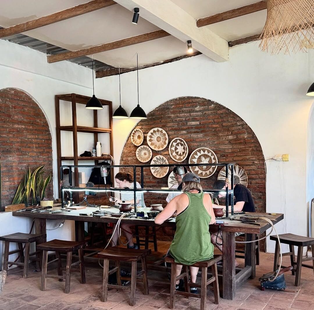 Top Instagrammable Spots in Canggu