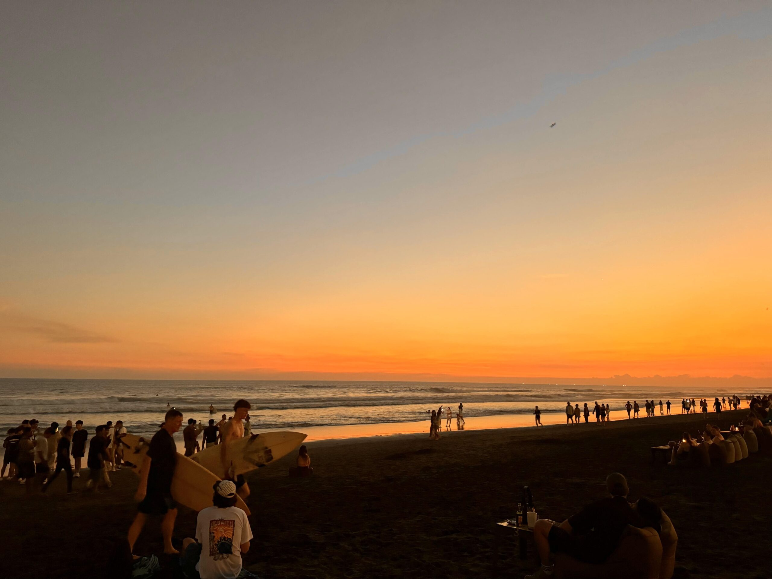 Top Instagrammable Spots in Canggu