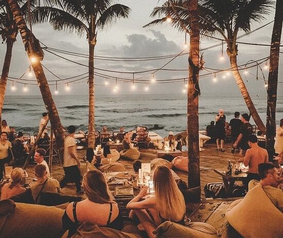 Top Instagrammable Spots in Canggu