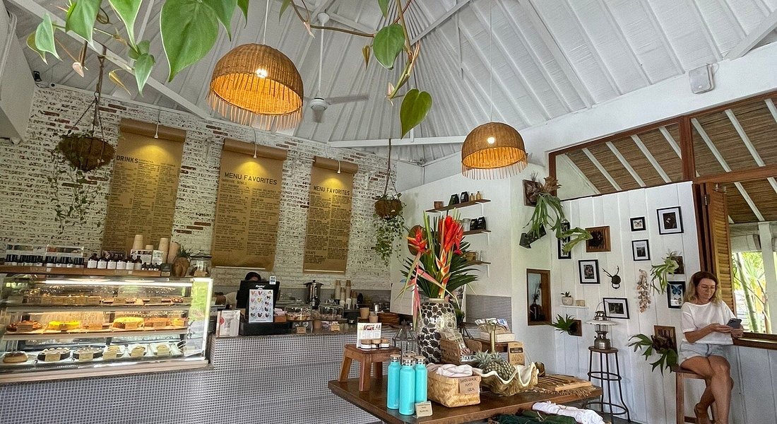 Top Instagrammable Spots in Canggu