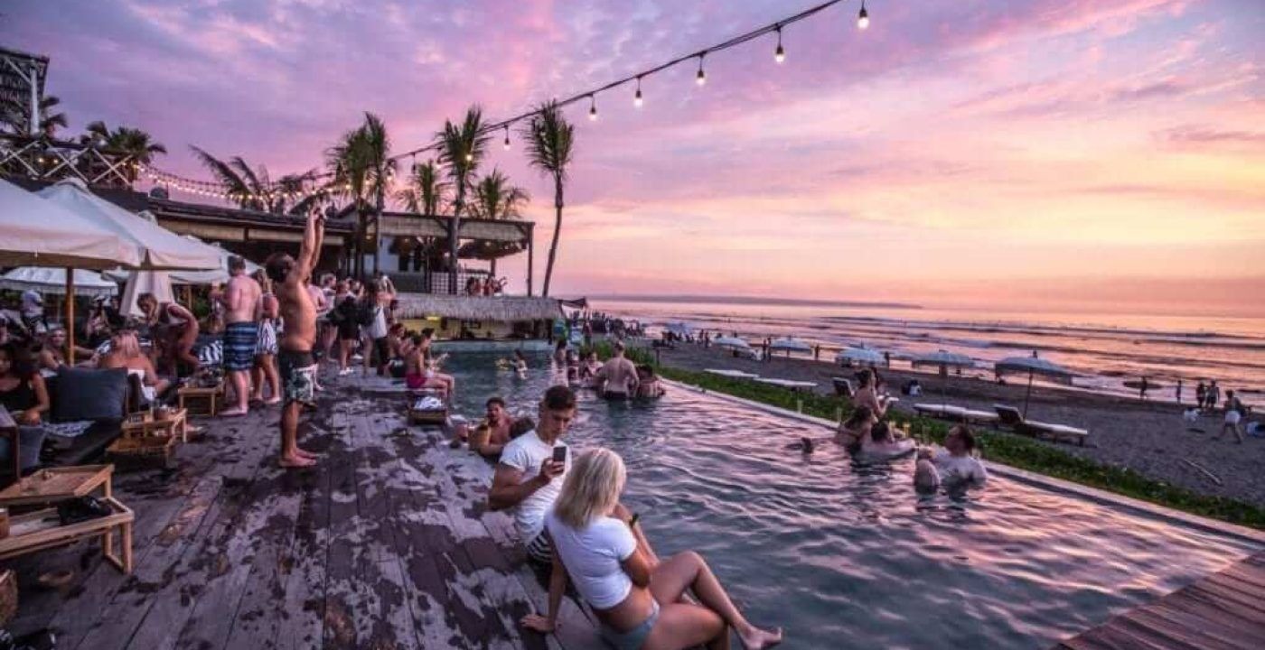 Top Instagrammable Spots in Canggu