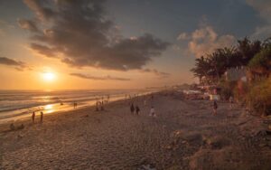 Echo Beach Canggu