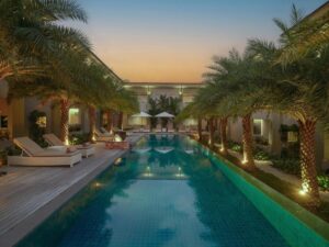 HOneymoon Villa Canggu
