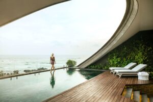 Honeymoon Villa Canggu