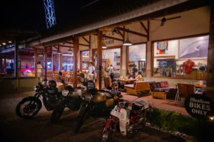 Canggu Nightlife