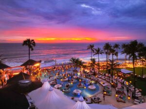 Canggu Nightlife