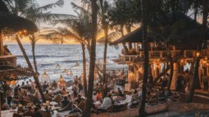 Canggu Nightlife