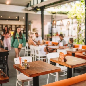 Brunch Spot Canggu