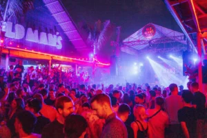 Canggu Nightlife
