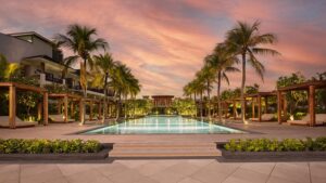 Honeymoon Villa Canggu