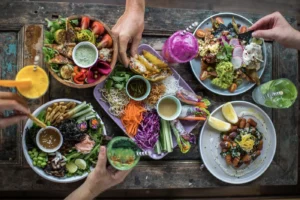 Brunch Spot Canggu