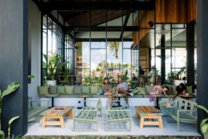 Brunch Spot Canggu