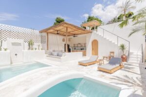 Honeymoon Villa Canggu