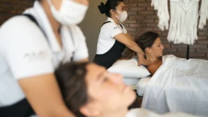 Spa in Canggu
