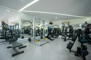 Gyms in Canggu