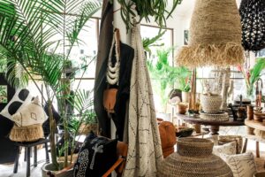 Indoor Activities in Canggu