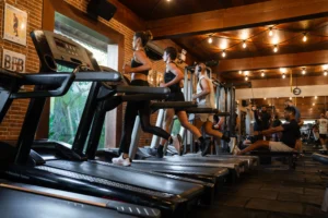 Gyms in Canggu