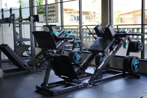 Gyms in Canggu