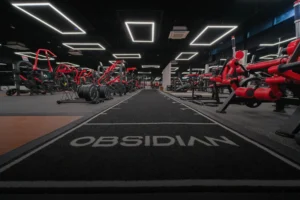 Gyms in Canggu