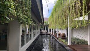 Spa in Canggu