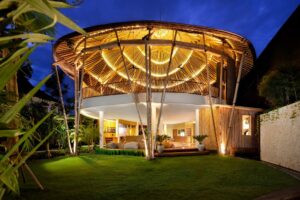 Indoor Activities in Canggu