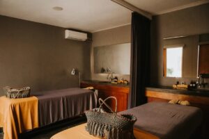 Spa in Canggu
