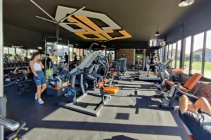Gyms in Canggu