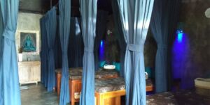 Spa in Canggu