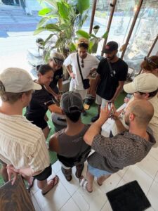 Bali Silver & Jewelry Class in Seminyak