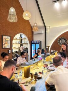 Bali Silver & Jewelry Class in Uluwatu