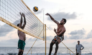Sports in Canggu