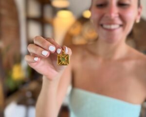 Group Jewelry Making