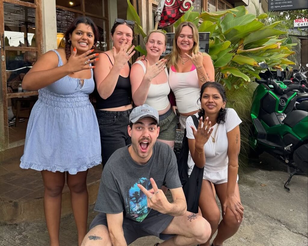 Why Jewelry Making in Canggu Is a Must-Do Activity for Travelers