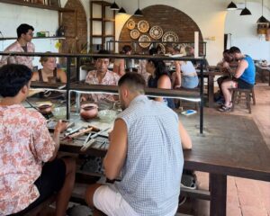 Silver Jewelry Making