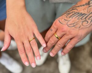 Silver Jewelry Making