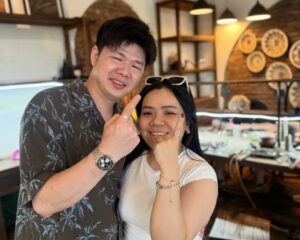 Silver Jewelry Making