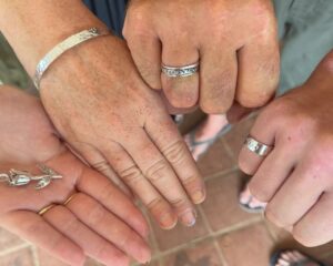 Silver Jewelry Making