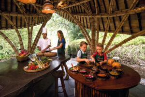 Best Family Activity