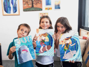 Best Family Activity