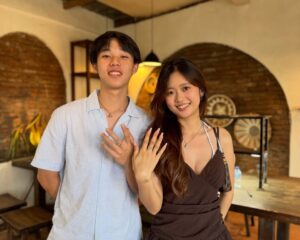 Romantic Idea in Canggu