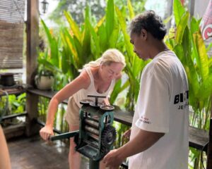 Handmade Souvenir Bali