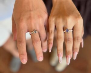 Romantic Idea in Canggu